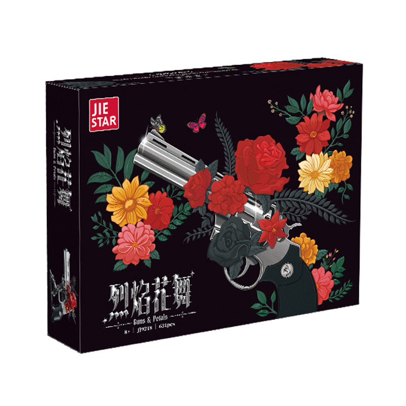 Lego Set Technic - 재고 있음 JJ9218 MOC 아이디어 군용