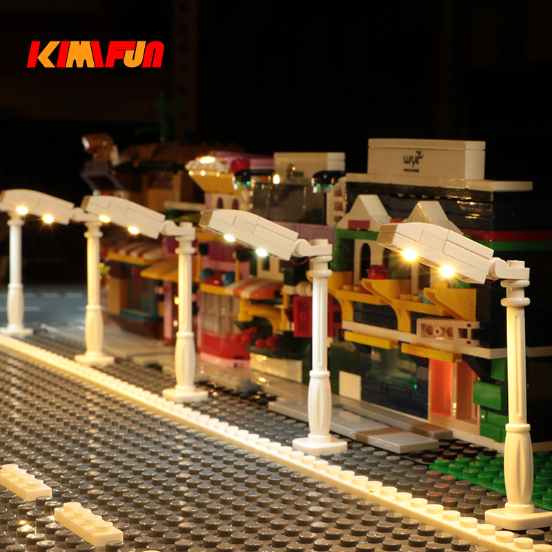 10PCS 0.8mm 핀 RGB LED 빌딩 블록 US - Lego Set City 리뷰 및 가격