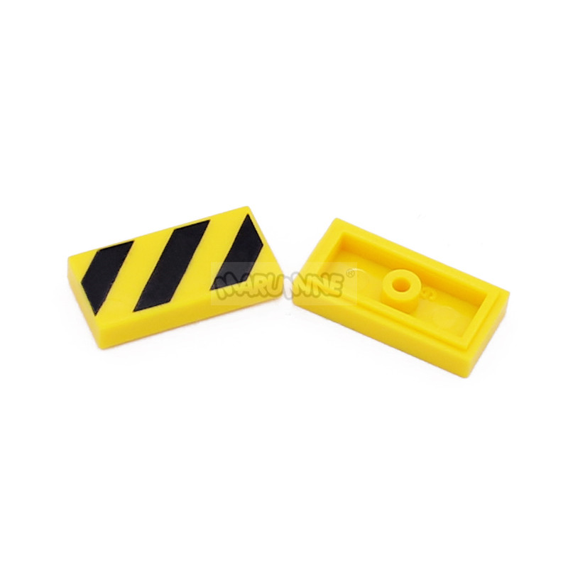 Marumine-MOC 브릭 3069 bpb0436 타 - Lego Set Technic 리뷰 및 가격