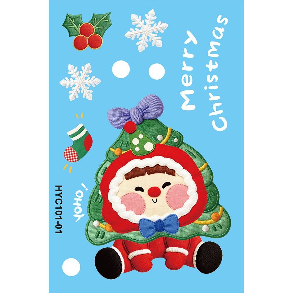 9Pcs PVC 크리스마스 창 스티커 정적 접착제 이동 - Snowflake Window Decal 리뷰 및 가격