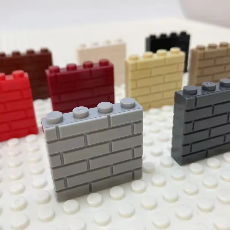 100개 블록 시뮬레이션 도시 벽돌 블록 모델 건축 액 - Lego Set City 리뷰 및 가격
