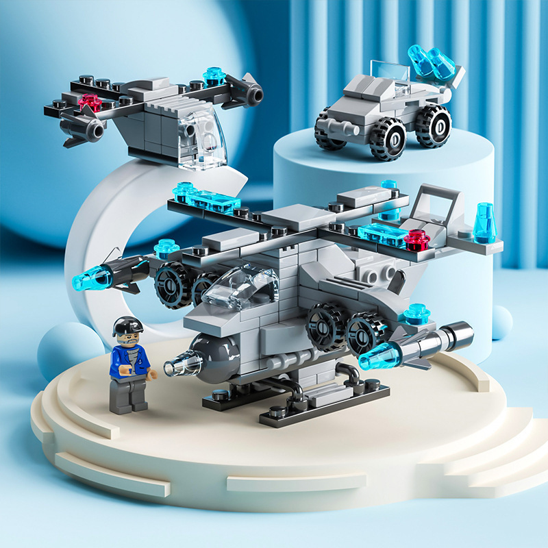 미니 시티 자동차 조립 블록 세트 DIY 경찰차 소방차 - Lego Set Technic 리뷰 및 가격