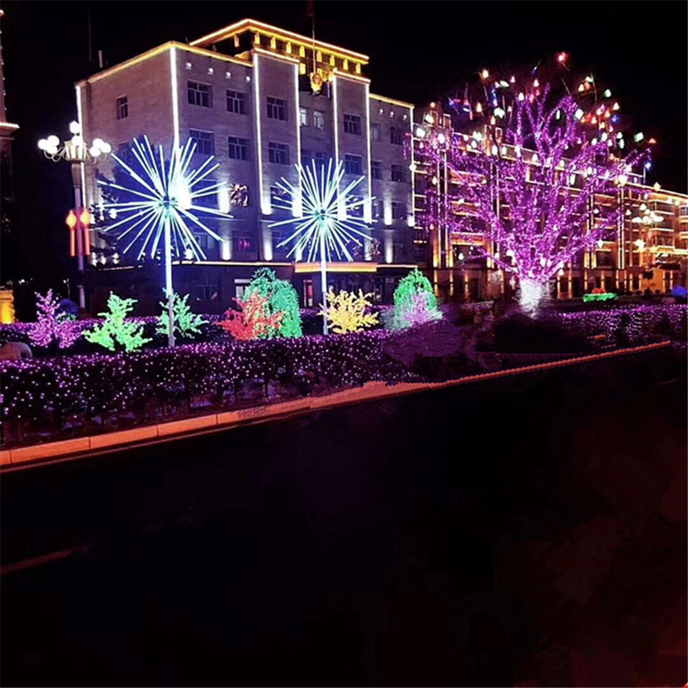 LED 조경등 야외 3m 높이 23개 방수 IP65 크 - Christmas Lights Outdoor 리뷰 및 가격