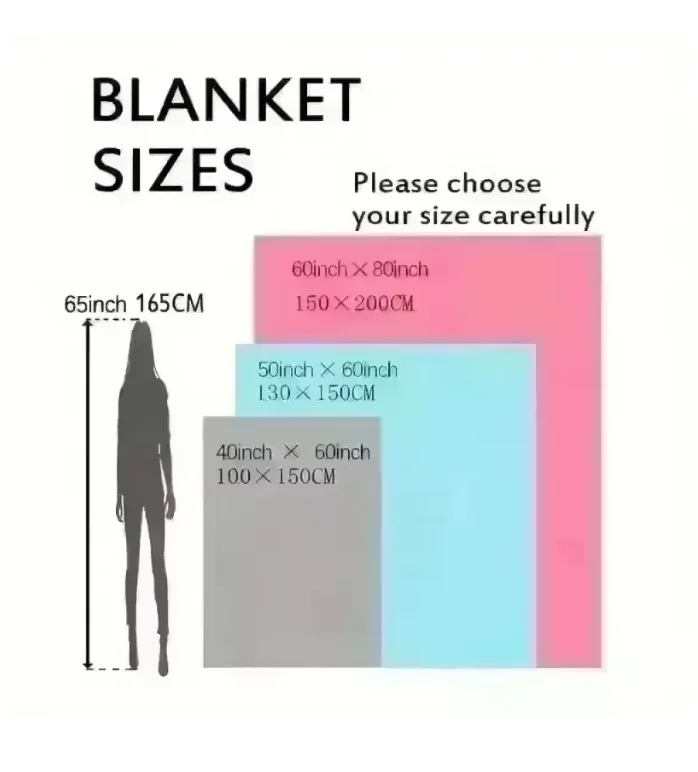 1개입 크리스마스 프린트 플란넬 담요 – 매우 부드럽고 - Christmas Throw Blanket 리뷰 및 가격